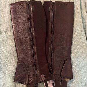 Ariat Breeze Half Chaps